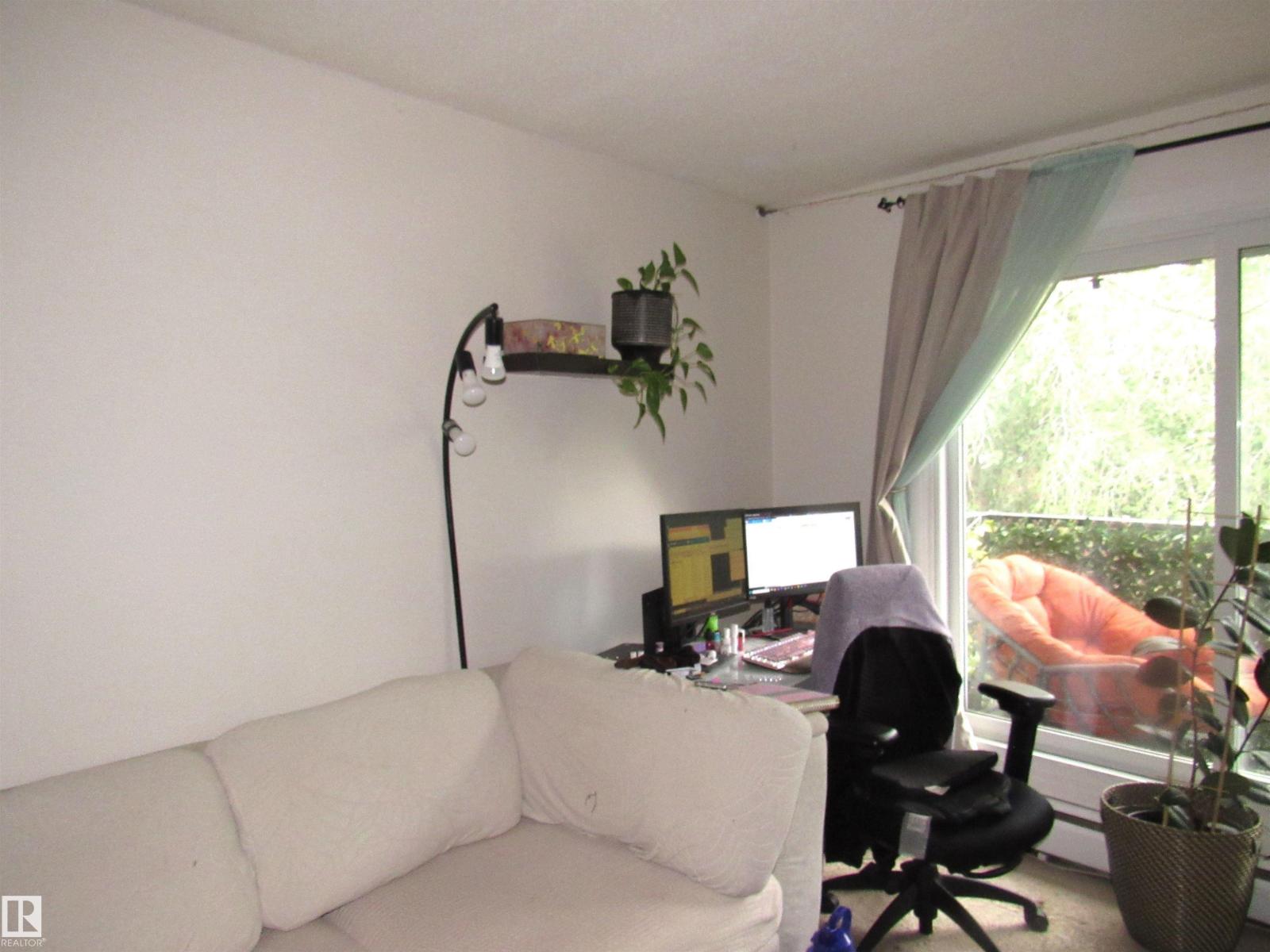 #404 10335 117 St Nw, Edmonton, Alberta  T5K 1X8 - Photo 3 - E4452531