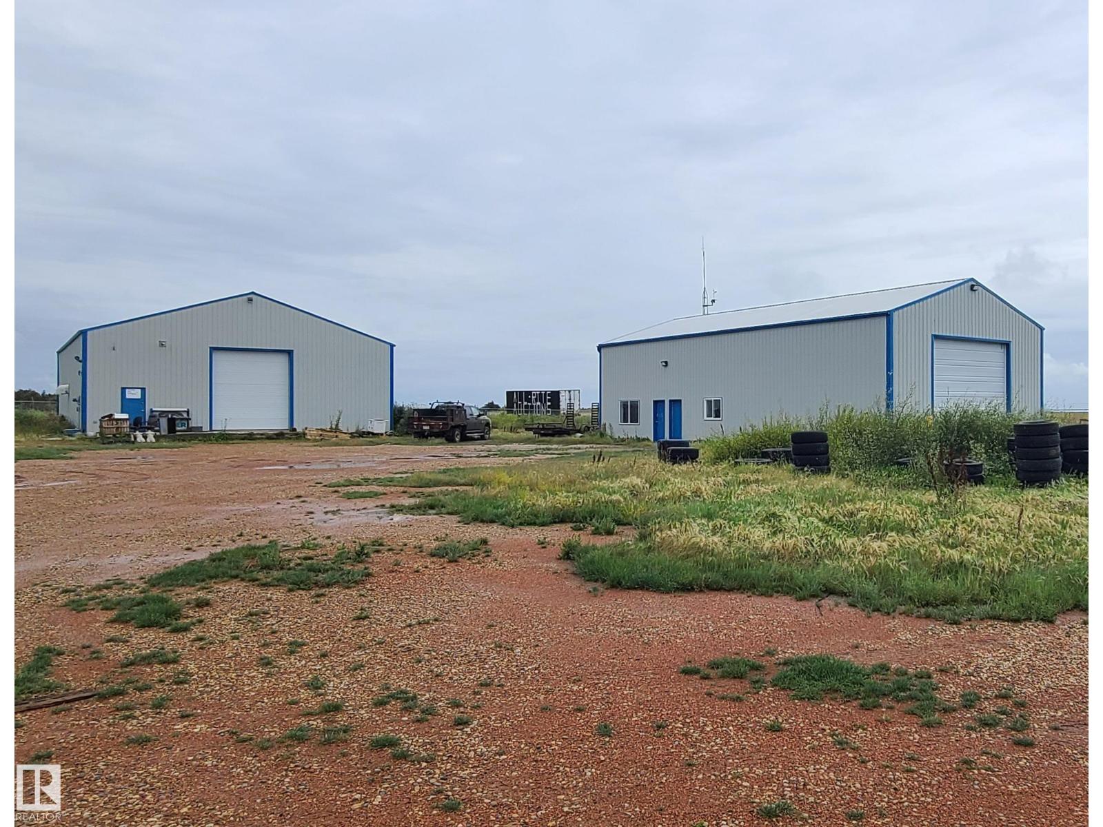 45149 164 Range RD, Daysland, Alberta
