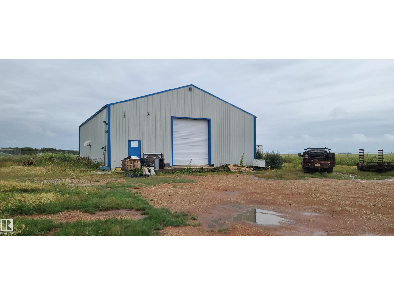 45149 164 Range Rd, Daysland, Alberta  T0B 1A0 - Photo 2 - E4453658