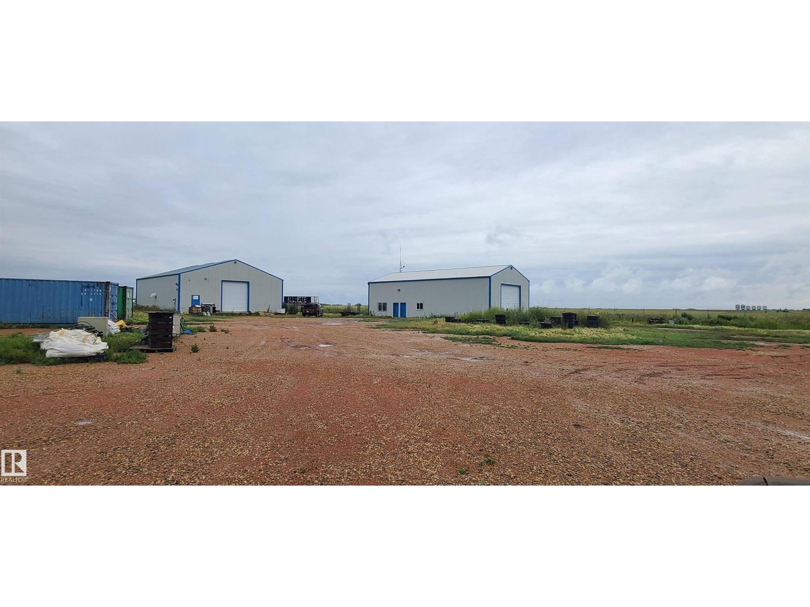 45149 164 Range Rd, Daysland, Alberta  T0B 1A0 - Photo 3 - E4453658