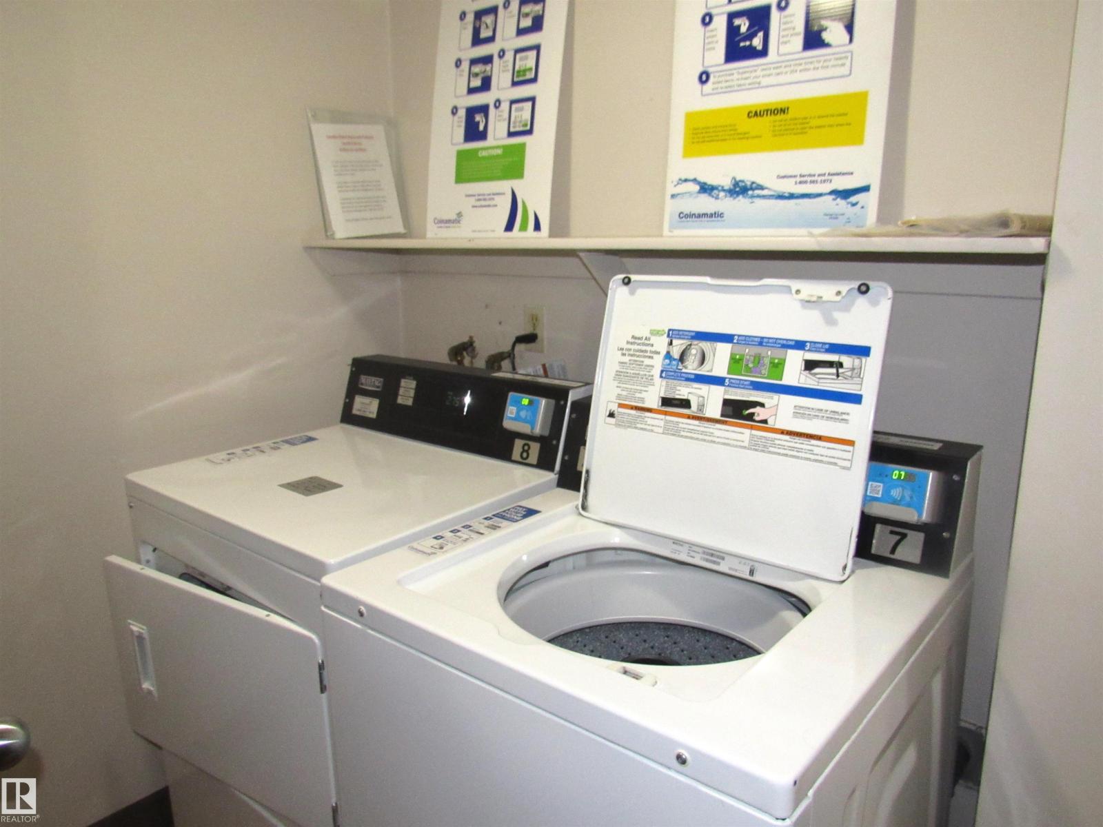 #404 10335 117 St Nw, Edmonton, Alberta  T5K 1X8 - Photo 19 - E4452531