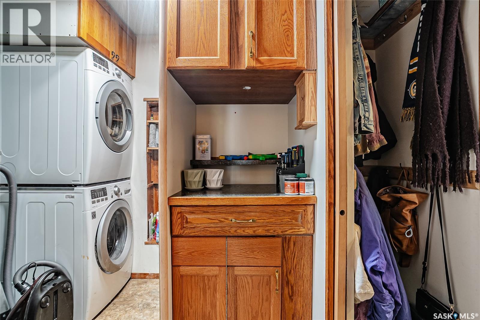 107 525 5th Avenue N, Saskatoon, Saskatchewan  S7K 2R1 - Photo 18 - SK015966