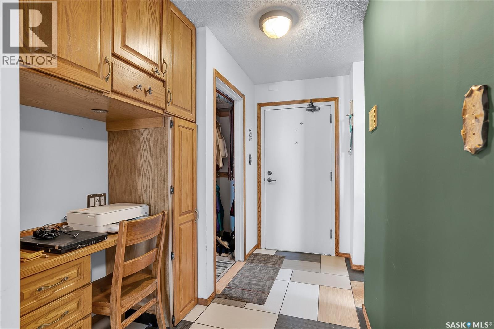 107 525 5th Avenue N, Saskatoon, Saskatchewan  S7K 2R1 - Photo 2 - SK015966