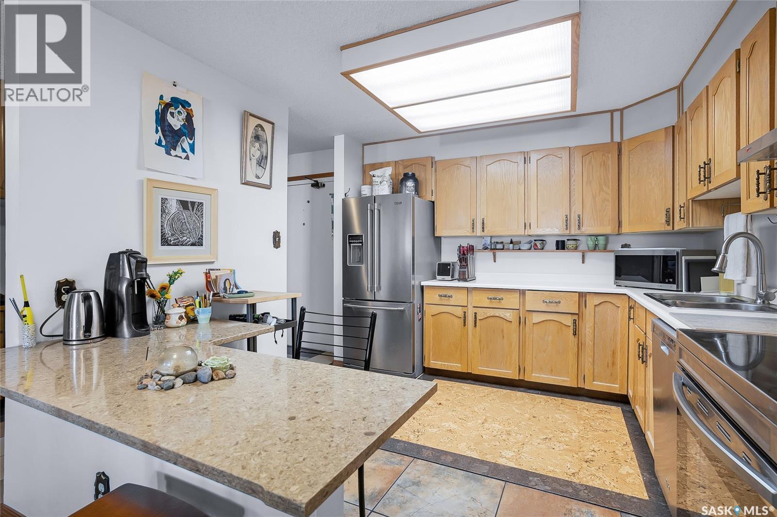 107 525 5th Avenue N, Saskatoon, Saskatchewan  S7K 2R1 - Photo 8 - SK015966