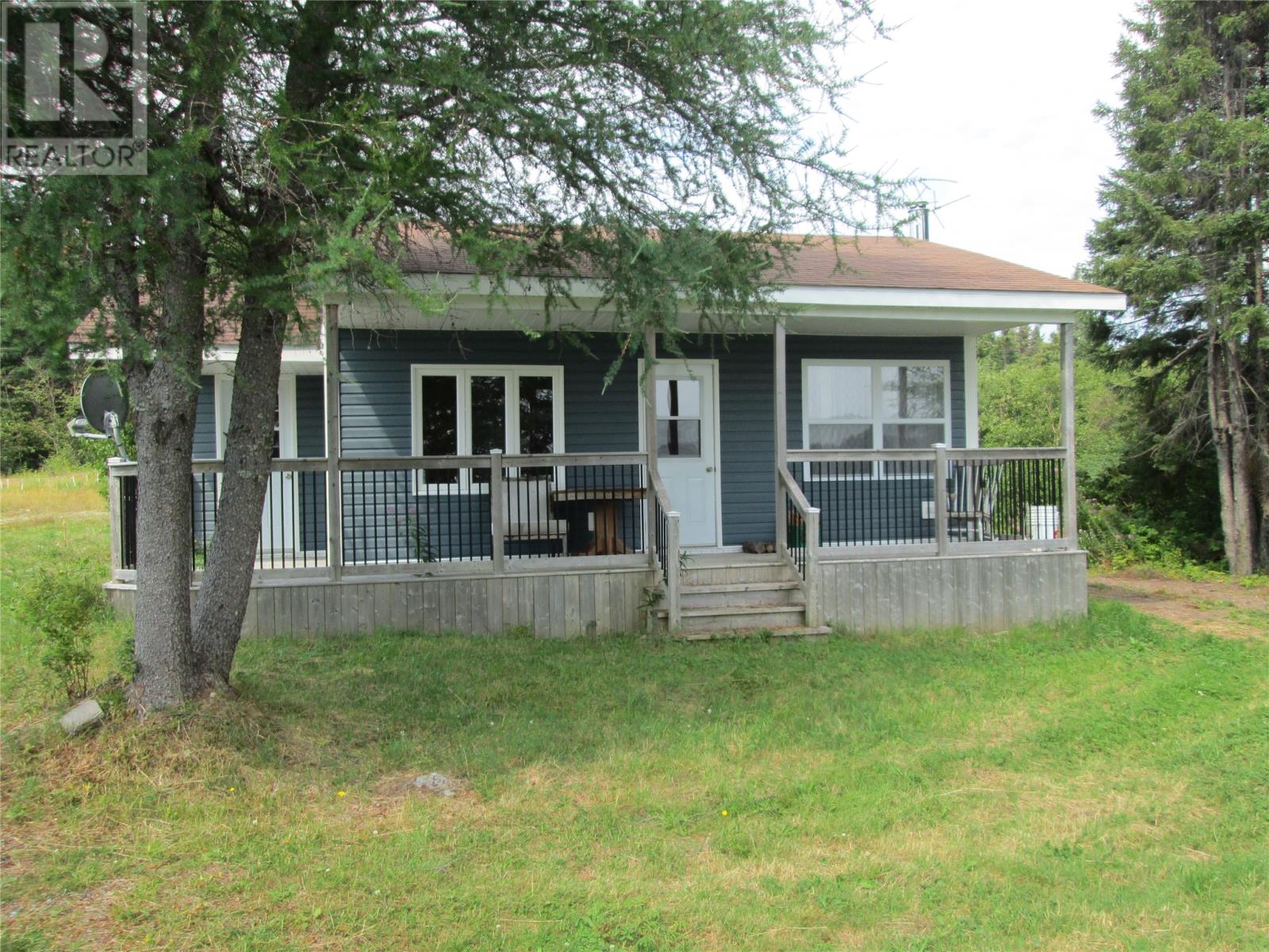 118928 Hyne's Lake, Bay D'espoir, Newfoundland & Labrador  A0H 1C0 - Photo 1 - 1289404