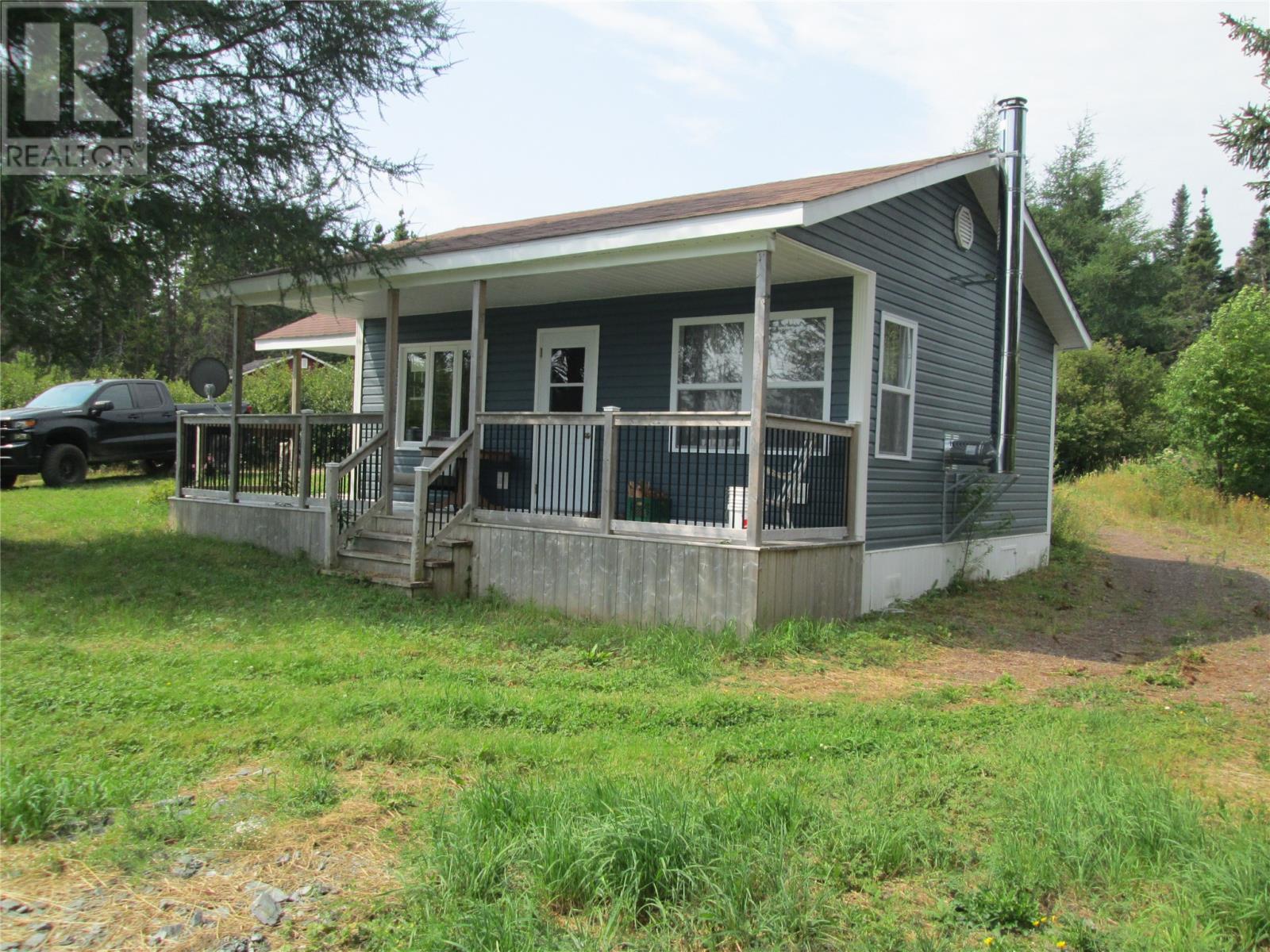 118928 Hyne's Lake, Bay D'espoir, Newfoundland & Labrador  A0H 1C0 - Photo 3 - 1289404