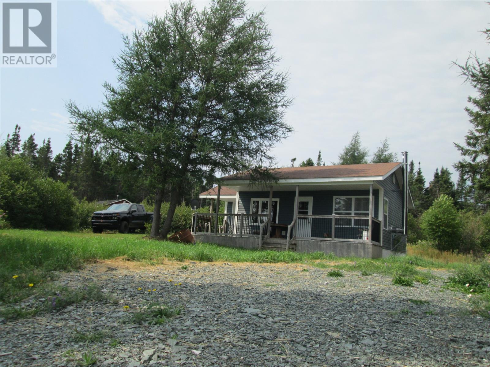 118928 Hyne's Lake, Bay D'espoir, Newfoundland & Labrador  A0H 1C0 - Photo 5 - 1289404