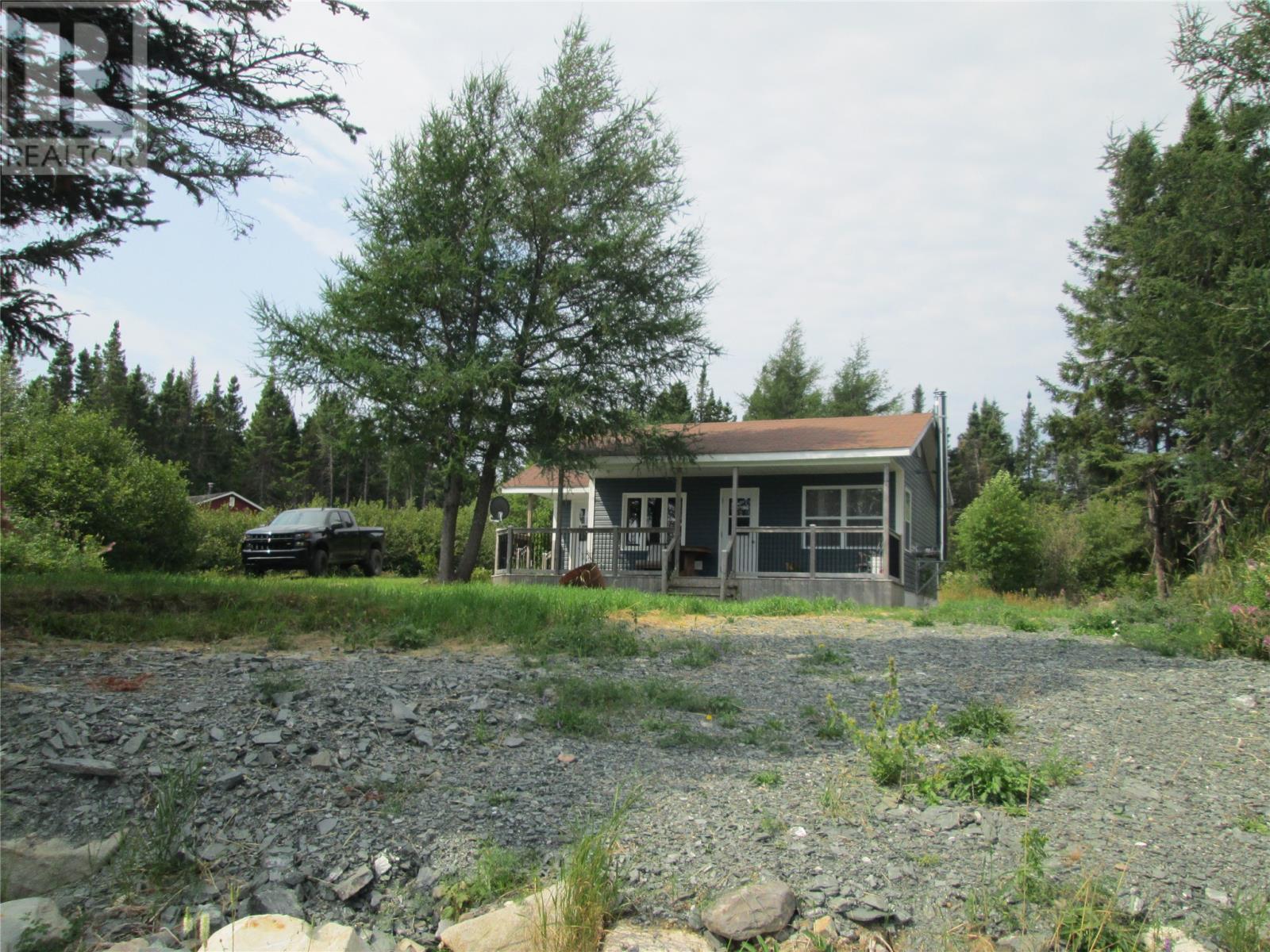 118928 Hyne's Lake, Bay D'espoir, Newfoundland & Labrador  A0H 1C0 - Photo 6 - 1289404