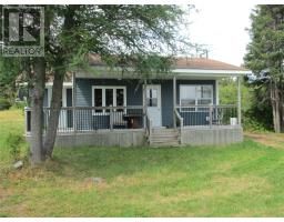 118928 Hyne's Lake, Bay d'Espoir, Newfoundland & Labrador