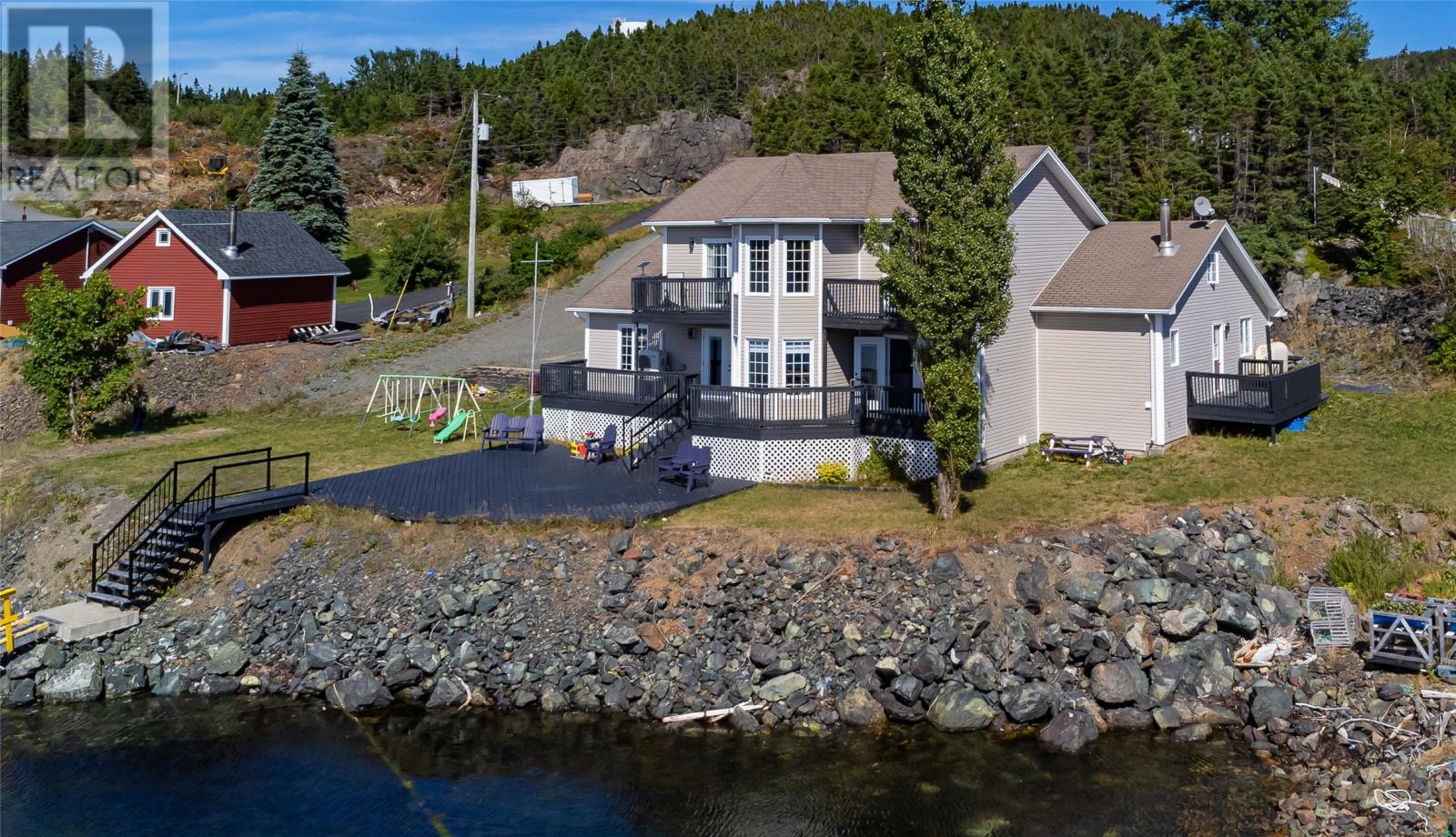 485 Main Street, Triton, Newfoundland & Labrador  A0J 1V0 - Photo 10 - 1289381