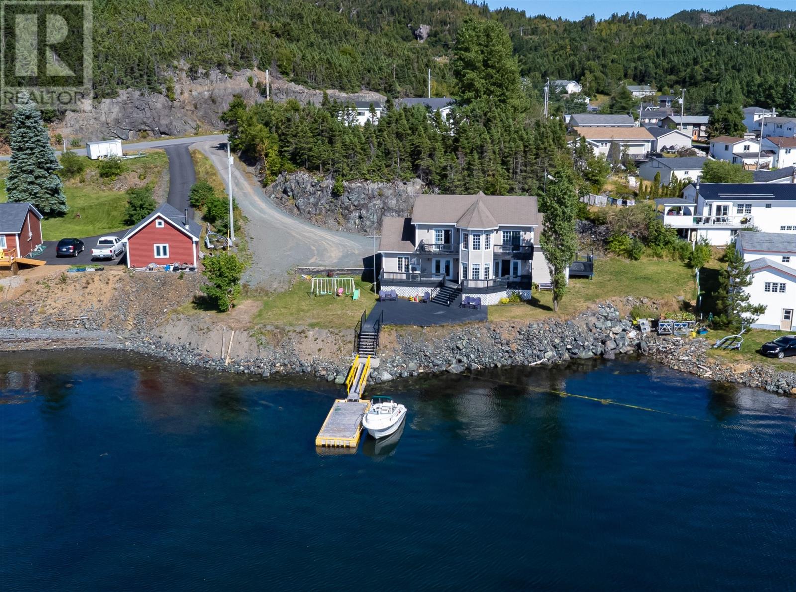 485 Main Street, Triton, Newfoundland & Labrador  A0J 1V0 - Photo 2 - 1289381