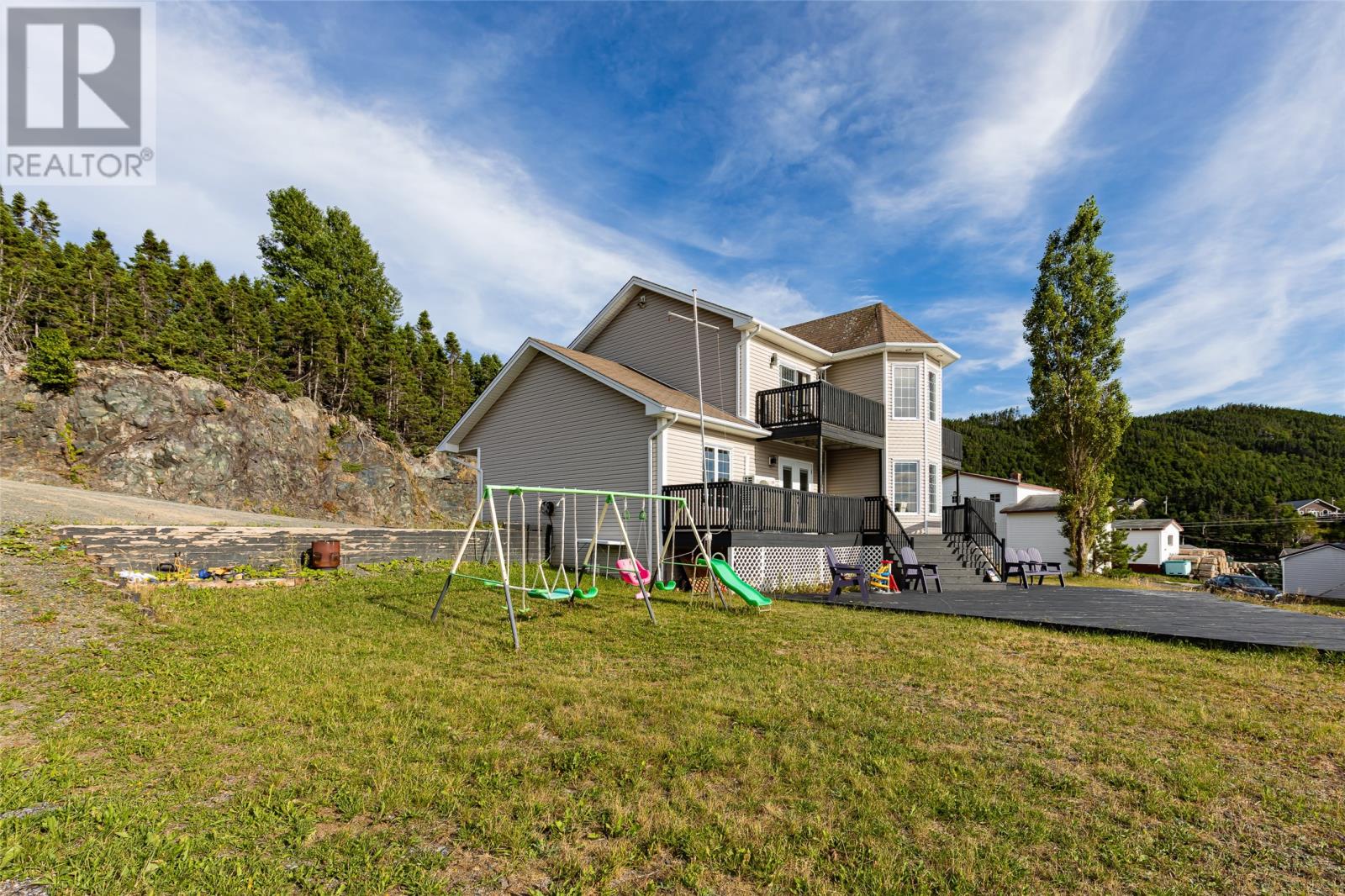 485 Main Street, Triton, Newfoundland & Labrador  A0J 1V0 - Photo 4 - 1289381