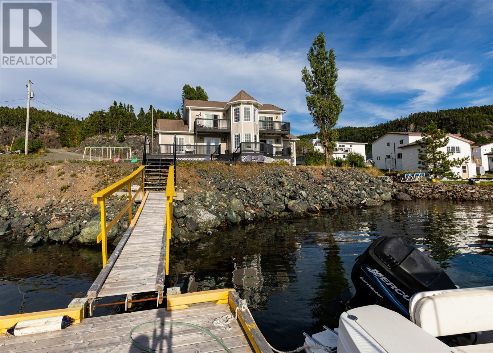 485 Main Street, Triton, Newfoundland & Labrador  A0J 1V0 - Photo 5 - 1289381