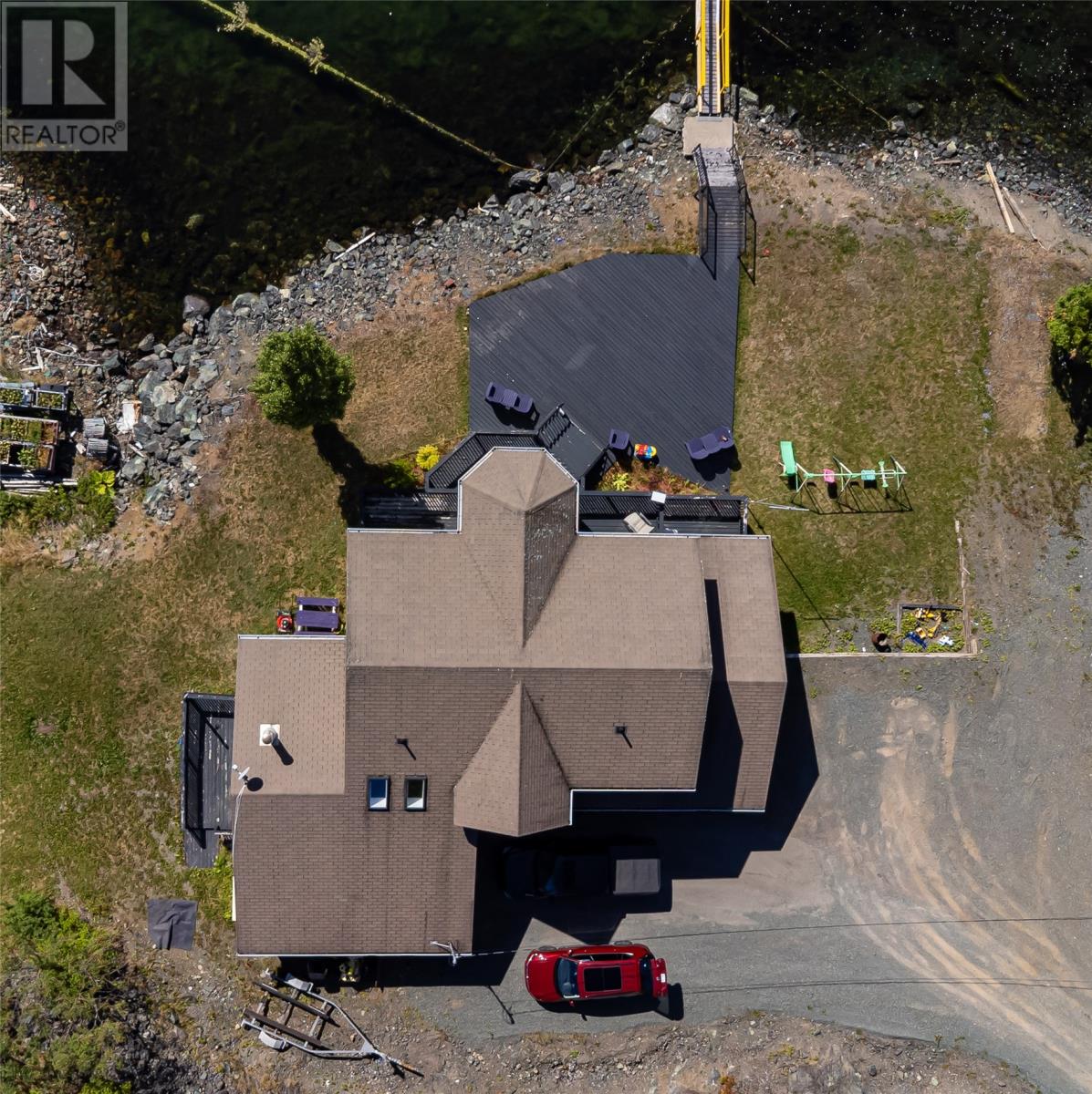 485 Main Street, Triton, Newfoundland & Labrador  A0J 1V0 - Photo 8 - 1289381