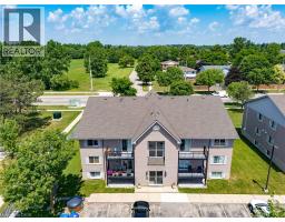 50 CAMPBELL COURT Court Unit# 201, Stratford, Ontario