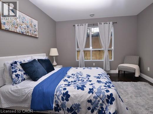 26 Wellington Street Unit# 105, St. Catharines, Ontario  L2R 5P8 - Photo 25 - 40750080
