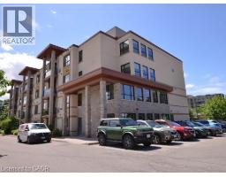 26 WELLINGTON Street Unit# 105, St. Catharines, Ontario