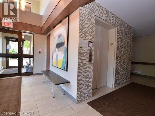 26 Wellington Street Unit# 105, St. Catharines, Ontario  L2R 5P8 - Photo 3 - 40750080