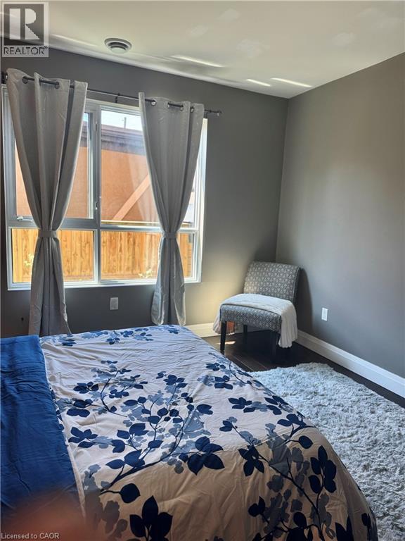 26 Wellington Street Unit# 105, St. Catharines, Ontario  L2R 5P8 - Photo 28 - 40750080