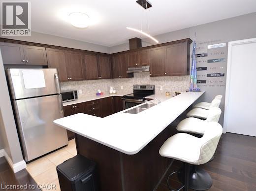 26 Wellington Street Unit# 105, St. Catharines, Ontario  L2R 5P8 - Photo 12 - 40750080