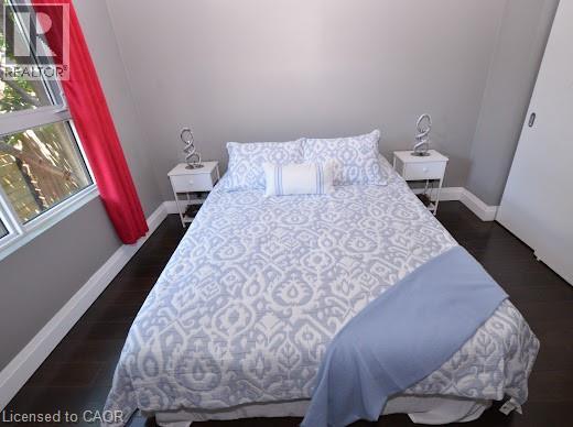 26 Wellington Street Unit# 105, St. Catharines, Ontario  L2R 5P8 - Photo 36 - 40750080