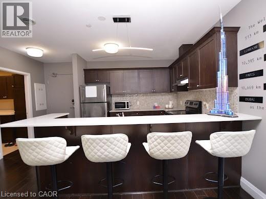 26 Wellington Street Unit# 105, St. Catharines, Ontario  L2R 5P8 - Photo 11 - 40750080