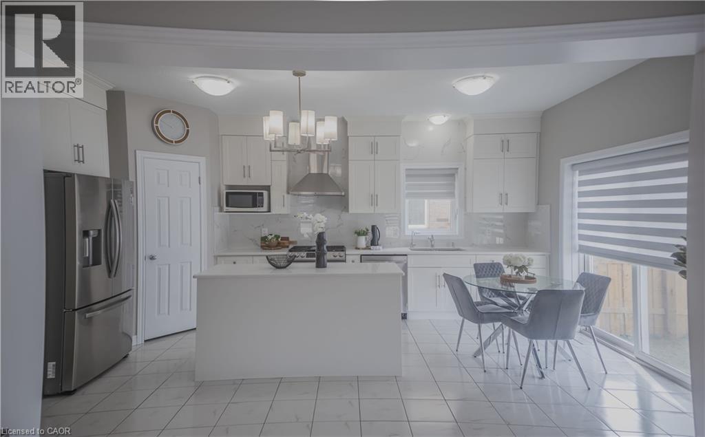 14 Waterbow Trail, Kitchener, Ontario  N2A 0K7 - Photo 7 - 40750083