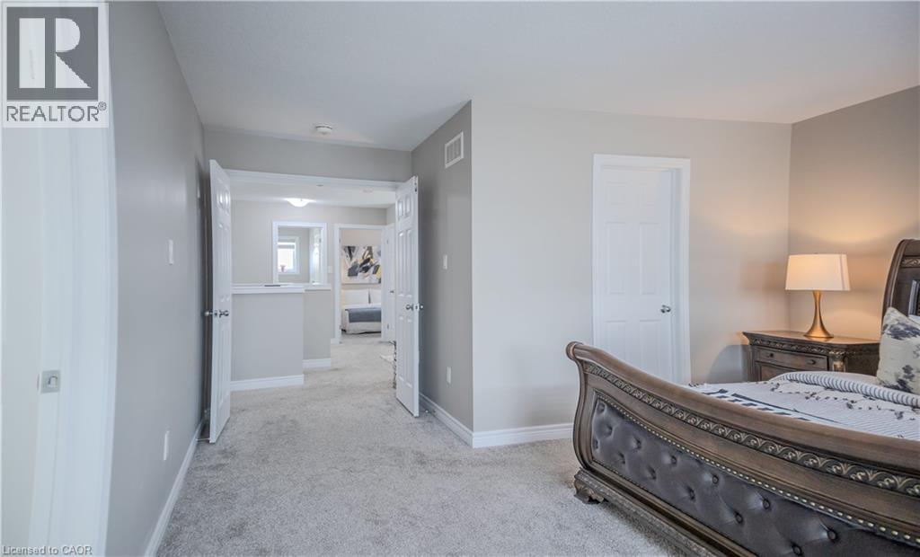 14 Waterbow Trail, Kitchener, Ontario  N2A 0K7 - Photo 37 - 40750083