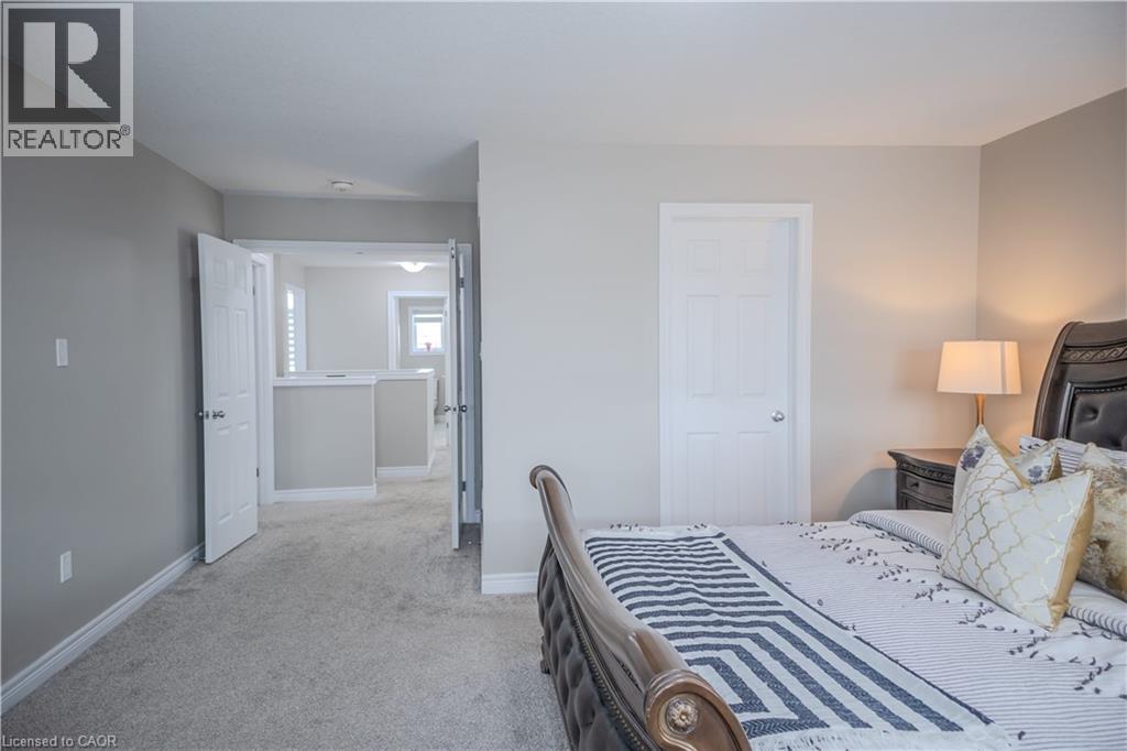 14 Waterbow Trail, Kitchener, Ontario  N2A 0K7 - Photo 38 - 40750083