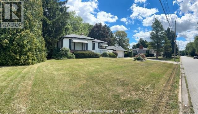 Property at 3996 CASGRAIN DRIVE image