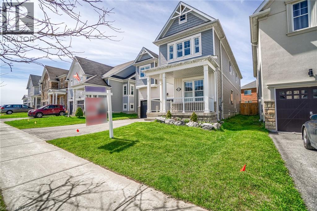 318 Wallace Street, Dufferin, Ontario  L9V 2S2 - Photo 3 - 40750312