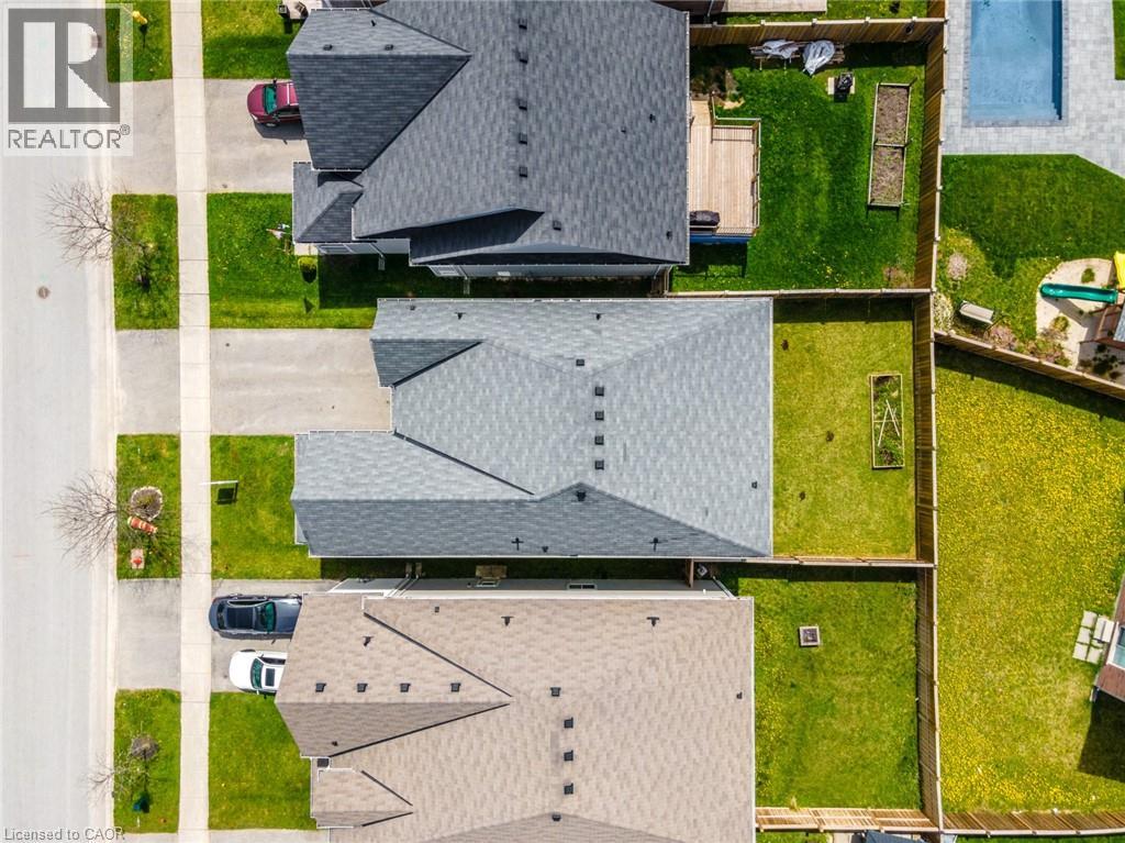 318 Wallace Street, Dufferin, Ontario  L9V 2S2 - Photo 40 - 40750312
