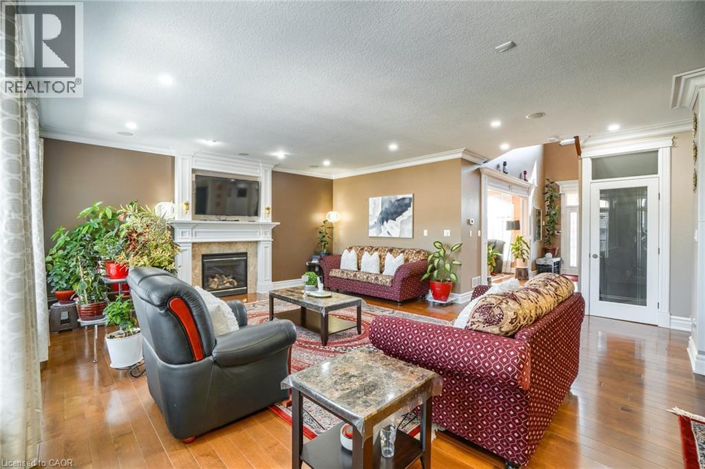 2011 Tyson Walk, London, Ontario  N6K 0C4 - Photo 14 - 40750316