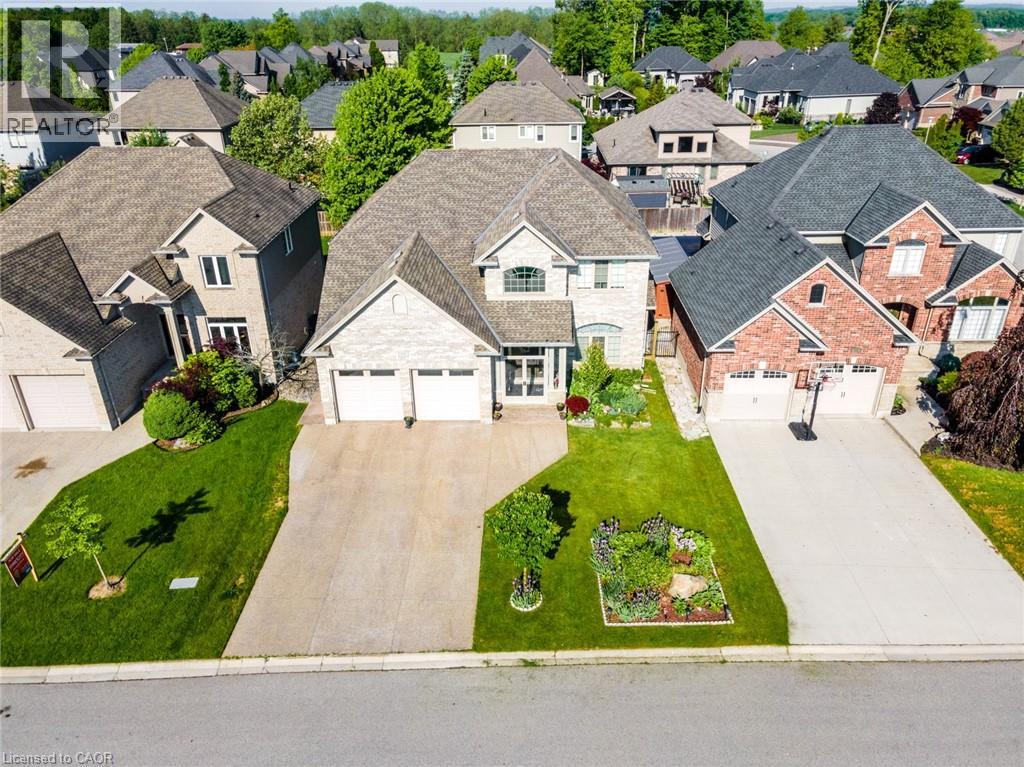 2011 Tyson Walk, London, Ontario  N6K 0C4 - Photo 47 - 40750316