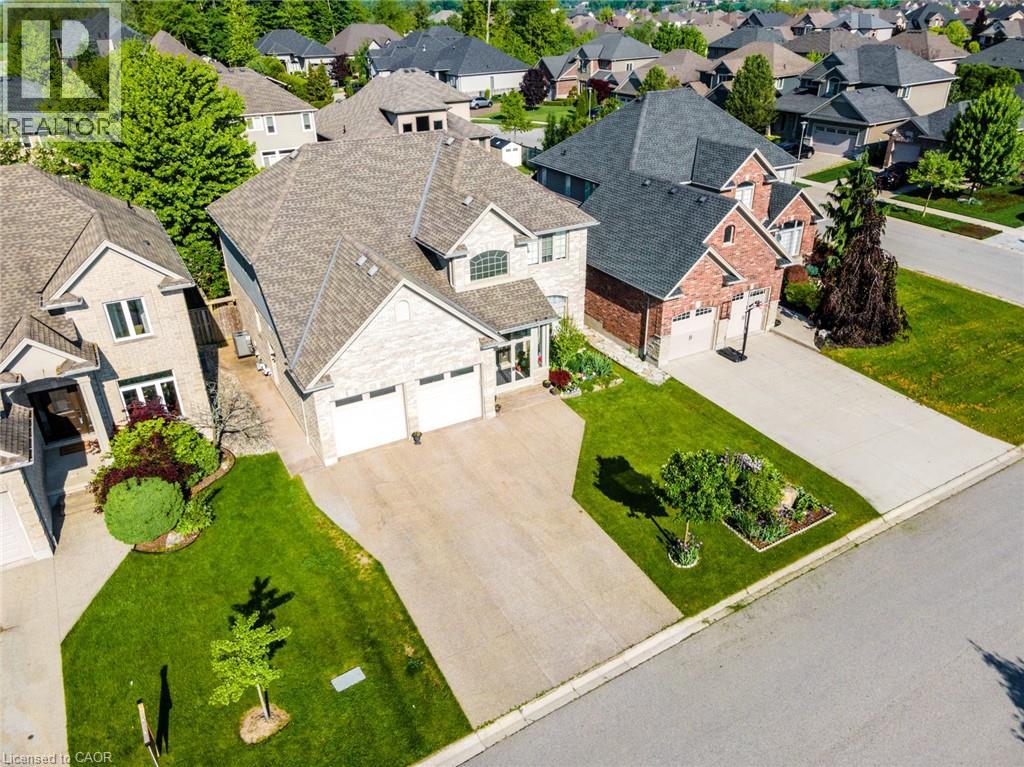 2011 Tyson Walk, London, Ontario  N6K 0C4 - Photo 3 - 40750316