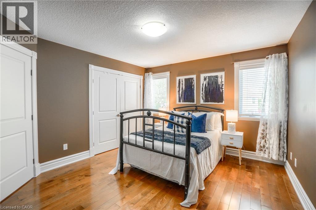 2011 Tyson Walk, London, Ontario  N6K 0C4 - Photo 33 - 40750316