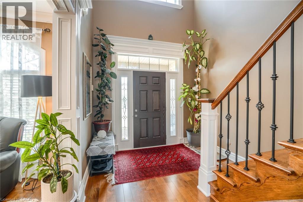 2011 Tyson Walk, London, Ontario  N6K 0C4 - Photo 6 - 40750316