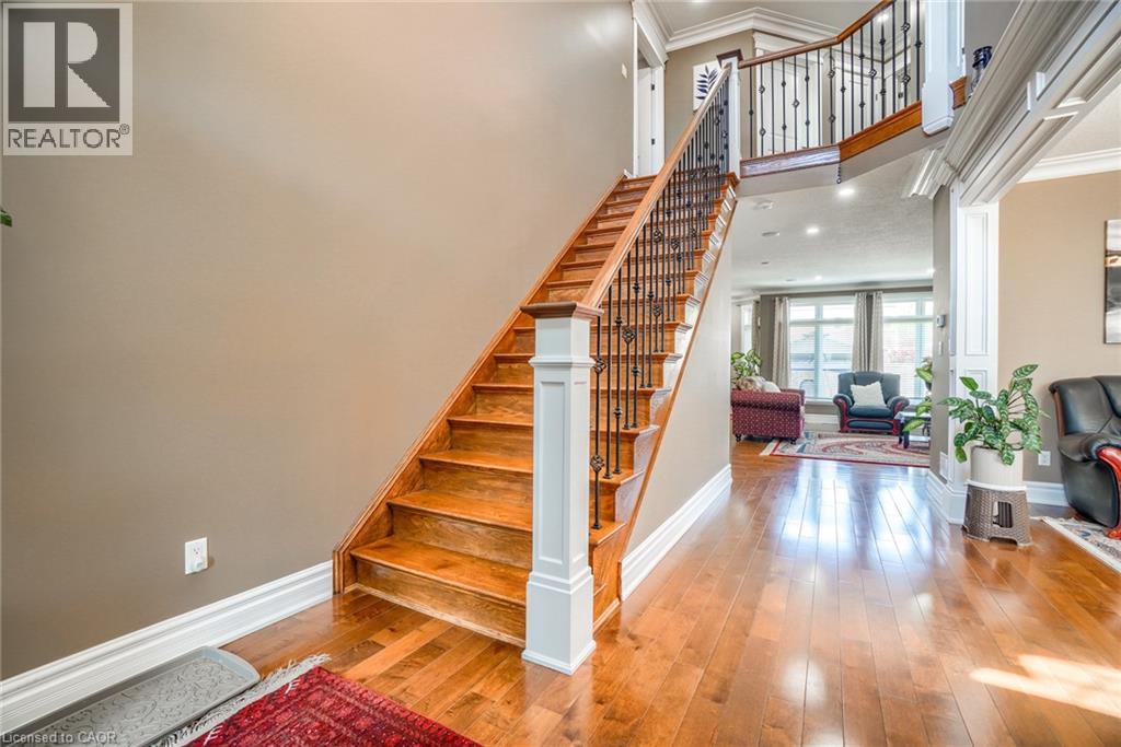 2011 Tyson Walk, London, Ontario  N6K 0C4 - Photo 19 - 40750316