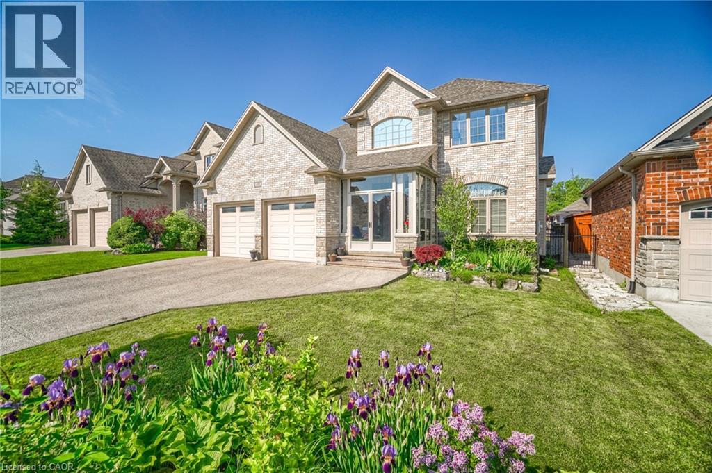 2011 Tyson Walk, London, Ontario  N6K 0C4 - Photo 49 - 40750316