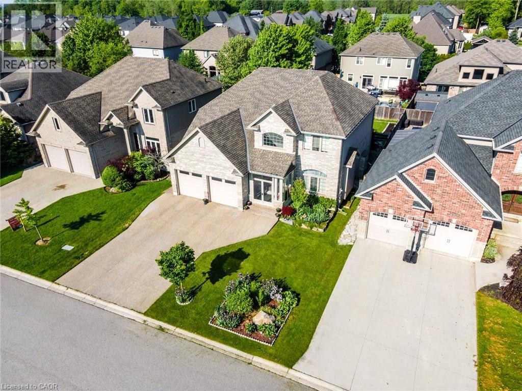 2011 Tyson Walk, London, Ontario  N6K 0C4 - Photo 4 - 40750316