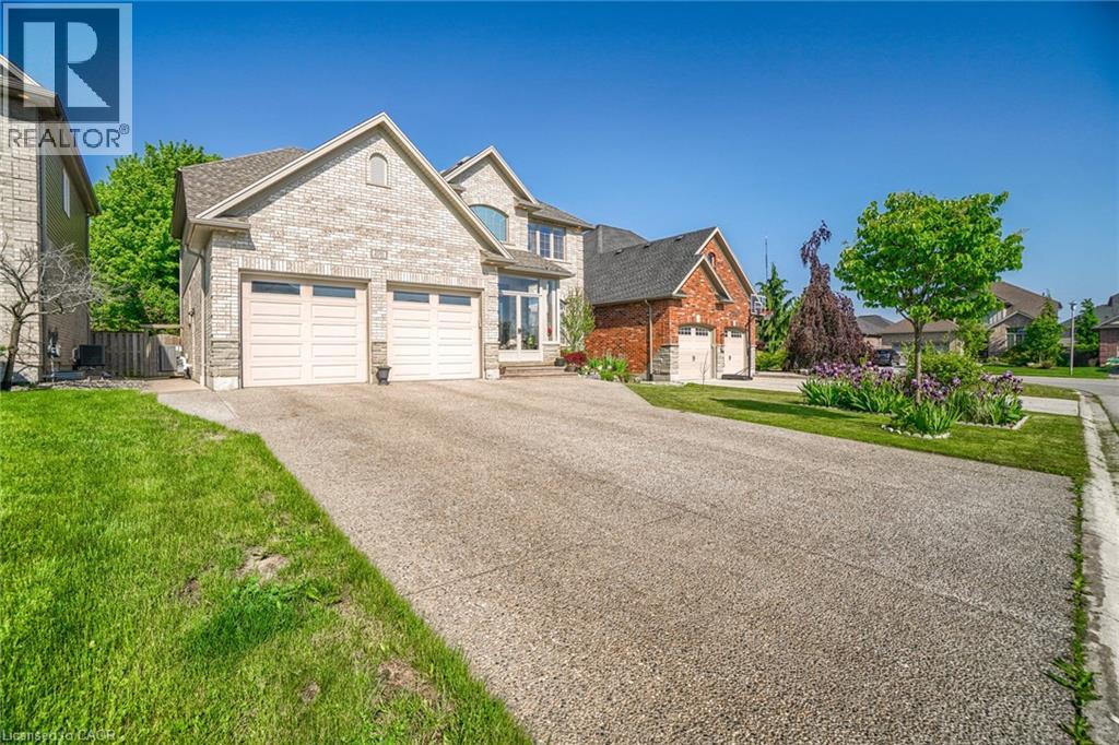 2011 Tyson Walk, London, Ontario  N6K 0C4 - Photo 48 - 40750316