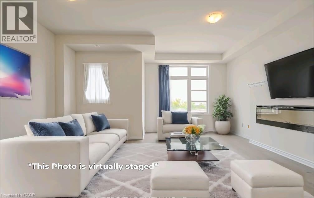 72 Wascana Road, Kleinburg, Ontario  L4H 5G9 - Photo 8 - 40750322