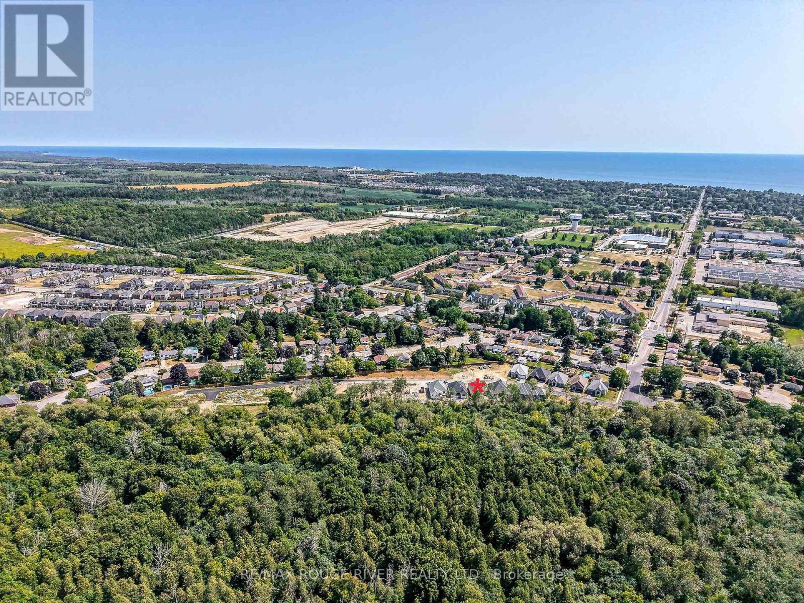 3-1000 D'arcy Street, Cobourg, Ontario K9A 4B6 - Photo 14 - X12352571