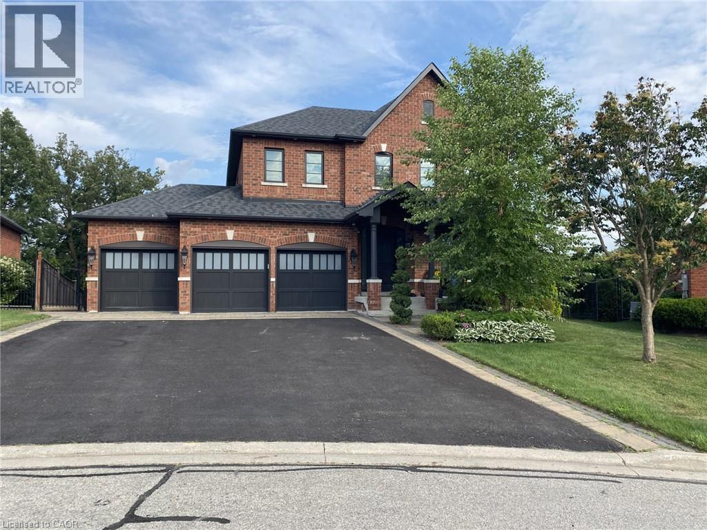 914 Best Circle, York, Ontario  L3X 2H8 - Photo 9 - 40750640