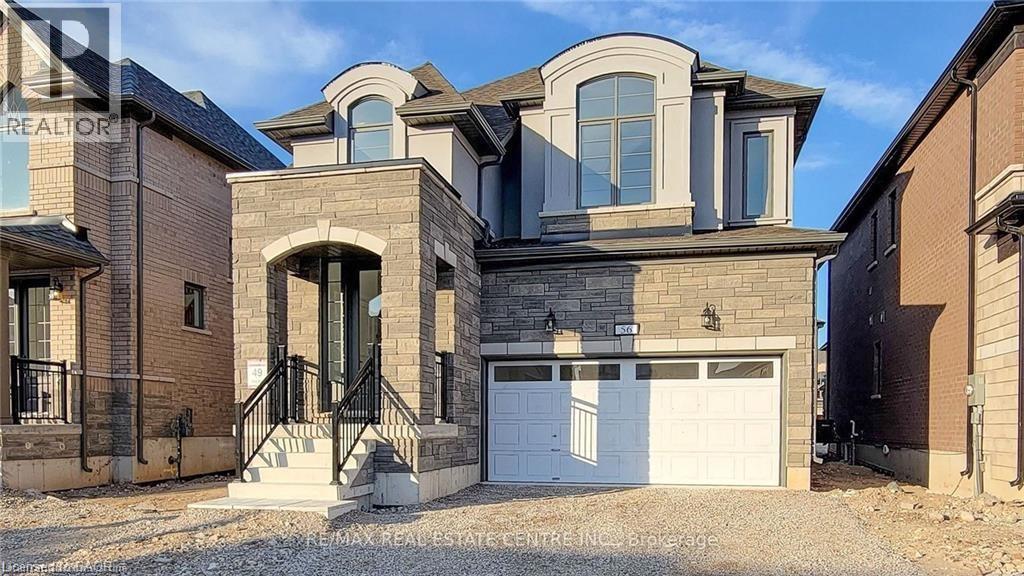 56 Mackay Drive, Woodstock, Ontario  N4S 7W2 - Photo 1 - 40750665