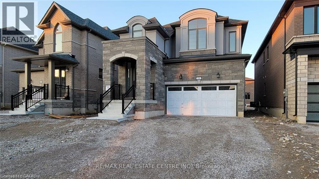 56 Mackay Drive, Woodstock, Ontario  N4S 7W2 - Photo 2 - 40750665