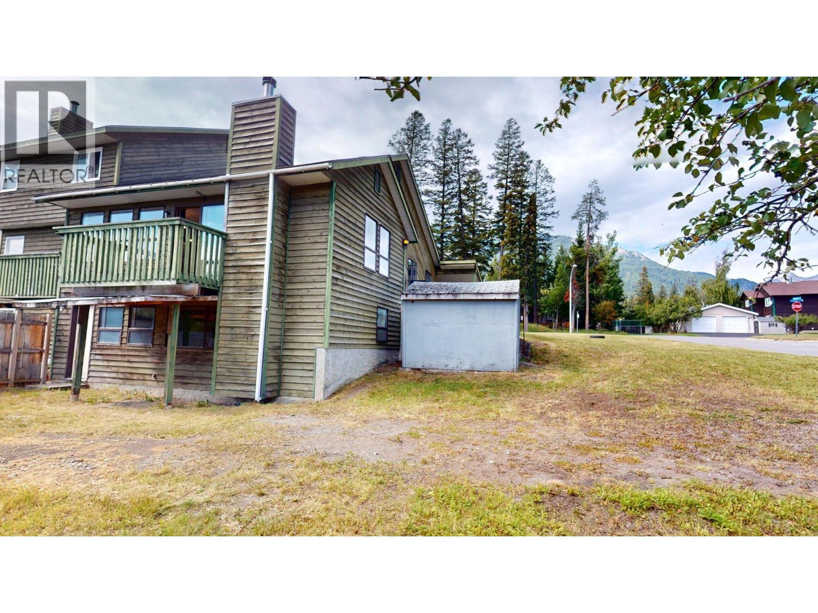 100 Cariboo Drive, elkford, British Columbia