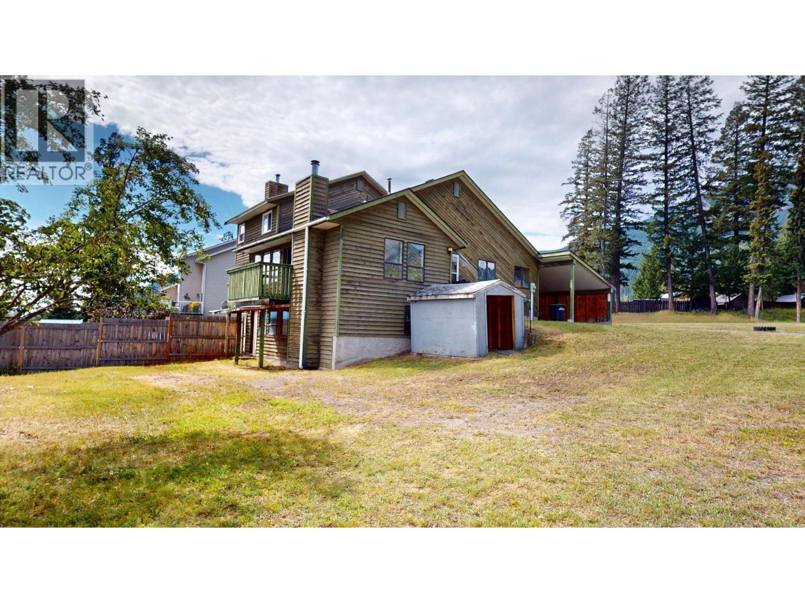 100 Cariboo Drive, Elkford, British Columbia  V0B 1H0 - Photo 34 - 10359875