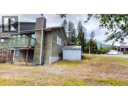 100 Cariboo Drive, elkford, British Columbia