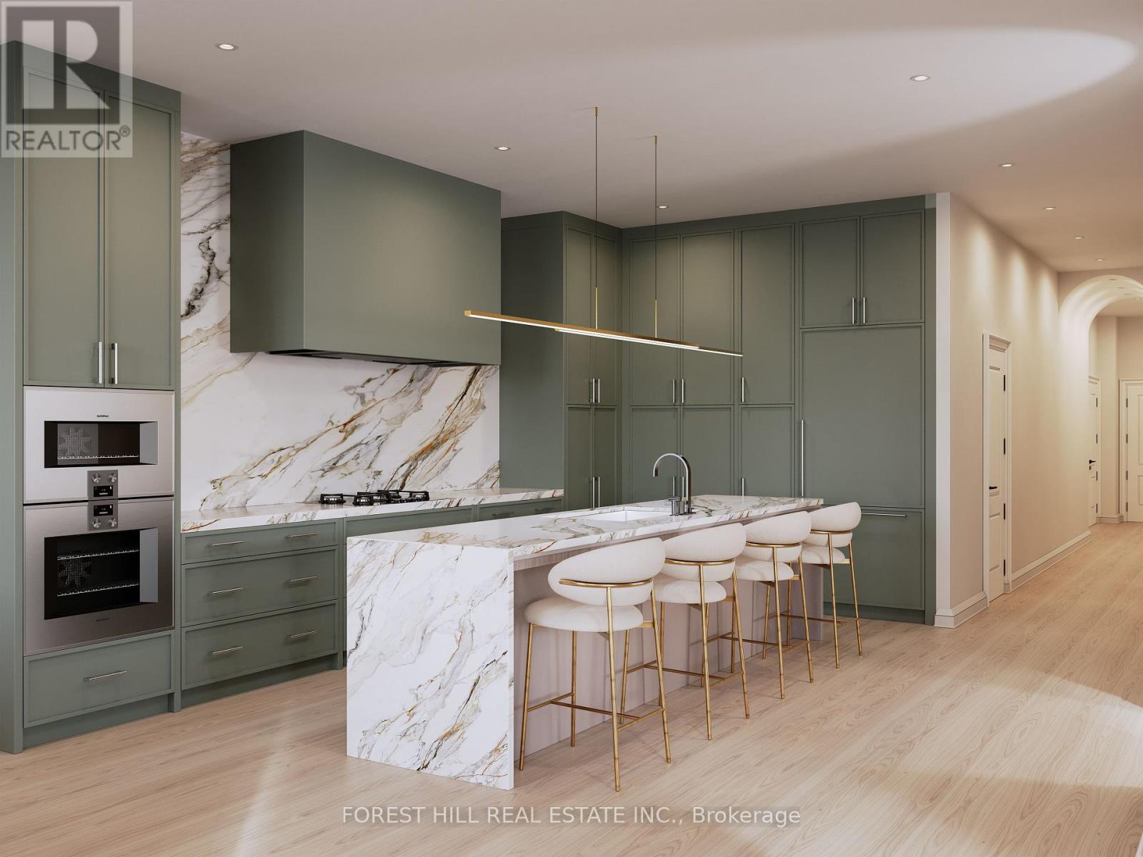 Property at #5B - 2010 BATHURST STREET image 4